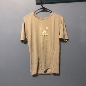 Adidas t-shirt